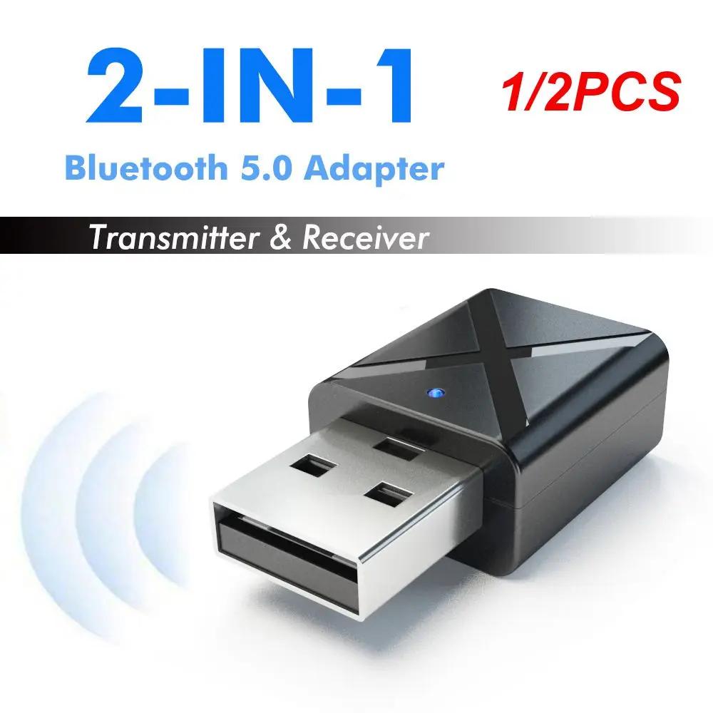 5.0   ù ۽ű, ̴ 3.5mm AUX  ׷  ۽ű, TV PC ڵ USB , 1 , 2 